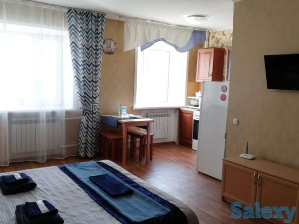 Уютная студия, ул. Лободы, 28, фотография 8