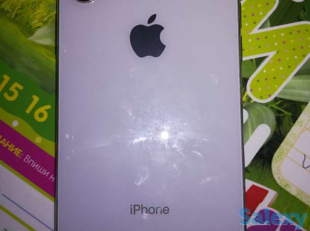 Найден телефон Айфон, фотография 2