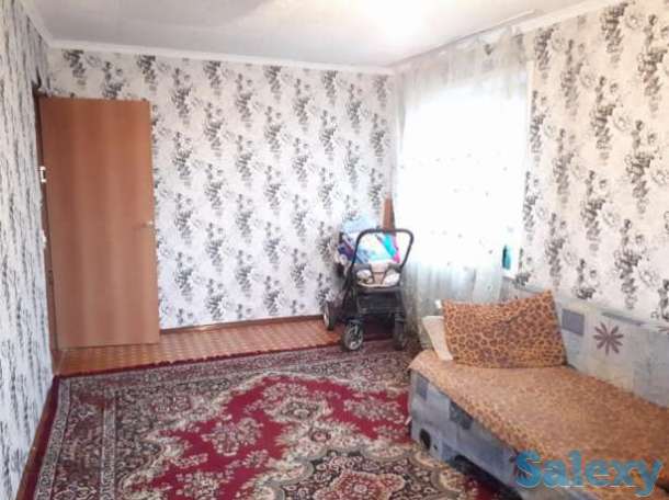 срочно 3х комн 17 мкр 42 дом 5 этаж, фотография 1