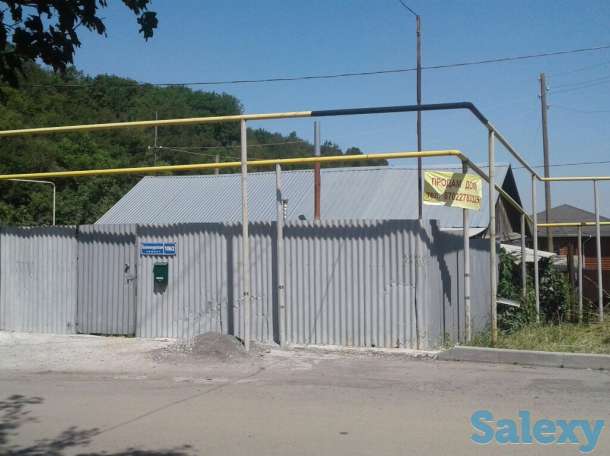 3-комнатный дом, 40 м², 5 сот., Байконурская 106/2, фотография 1