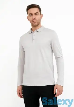 Поло finn flare, фотография 1