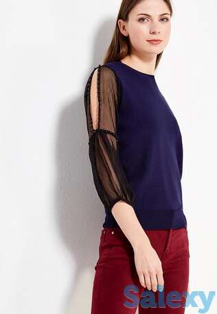 Джемпер koralline, фотография 1