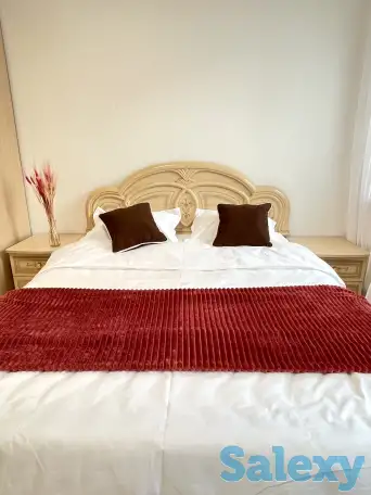 Уютная и чистая 2х комнатная квартира в центре города, фотография 2