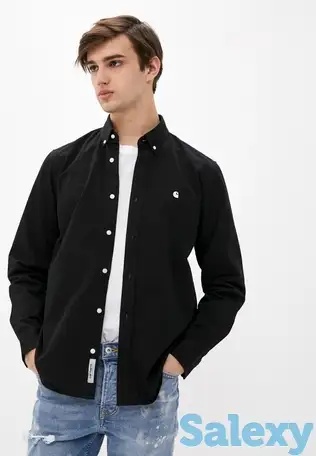 Рубашка carhartt wip, фотография 1