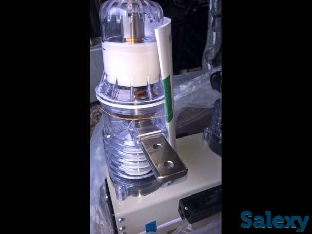 Поставка Вакуумных Выключателей BB TEL и ISM15  по всей России и СНГ, фотография 7