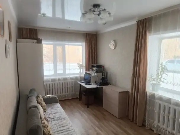 Квартира с хорошим ремонтом, заходи и живи, фотография 8