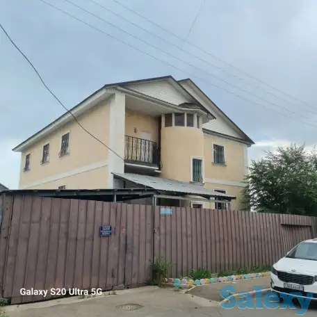 Долгосрочная аренда дома, 18мкр, фотография 3