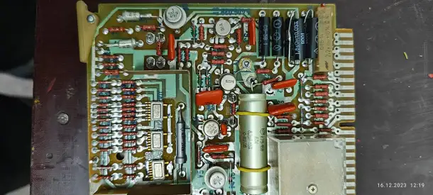 Куплю радиодетали Темиртау, фотография 4