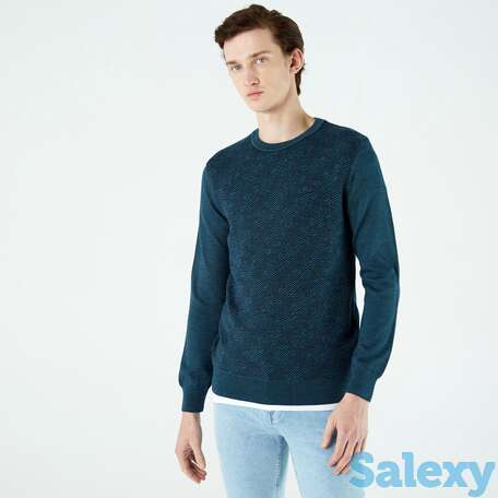 Свитер lacoste, фотография 1