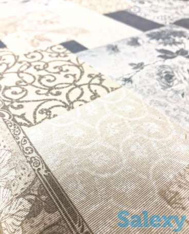 Итальянская скатерть Портофино с тефлоновым покрытием, фотография 9