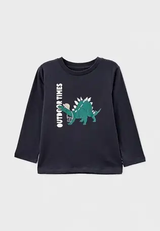 Лонгслив tom tailor, фотография 1