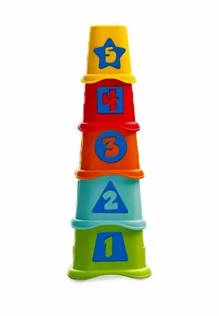 Набор игровой chicco, фотография 1