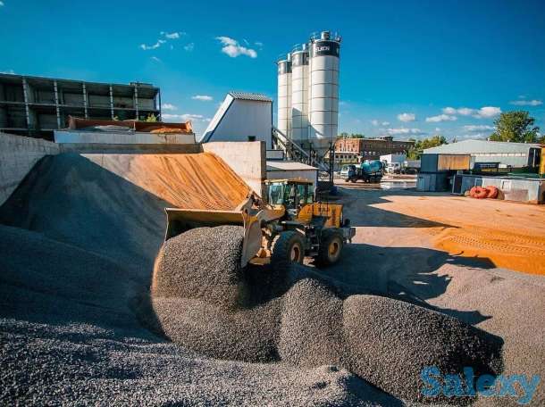 Доставка Бетон всех марок от завода изготовителя, фотография 3