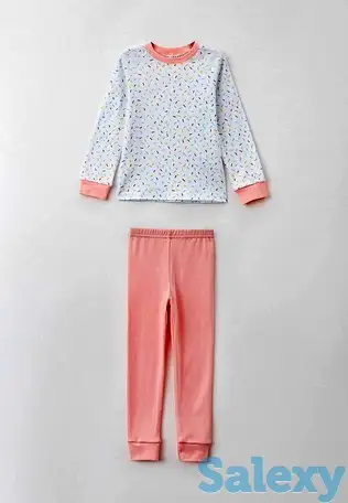 Пижама ete children, фотография 1