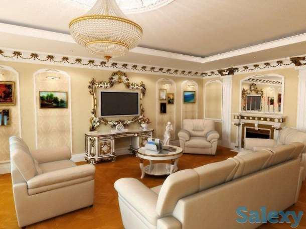 квартир под ключ, фотография 3