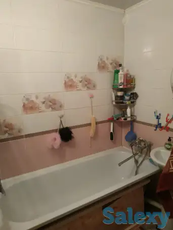 продам картиру, район казахско-турецкого лицея, недалеко воинская часть, фотография 3