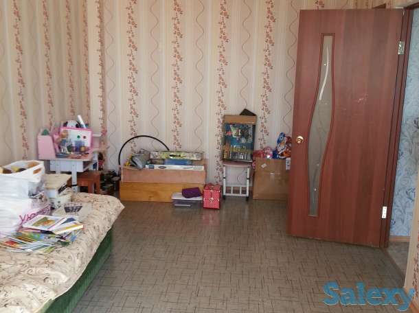 2-комнатная квартира на Баймуханова 45Г (Сункар), фотография 3