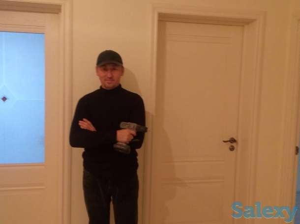 Все виды ремонтно-отделочных работ, фотография 9