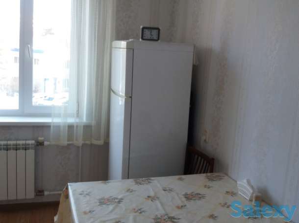 аренда 2-х комн. улучш. квартиры в центре, длительно, фотография 7