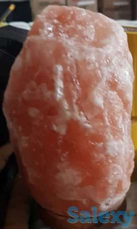 Солевые лампы 6-7 кг, фотография 3