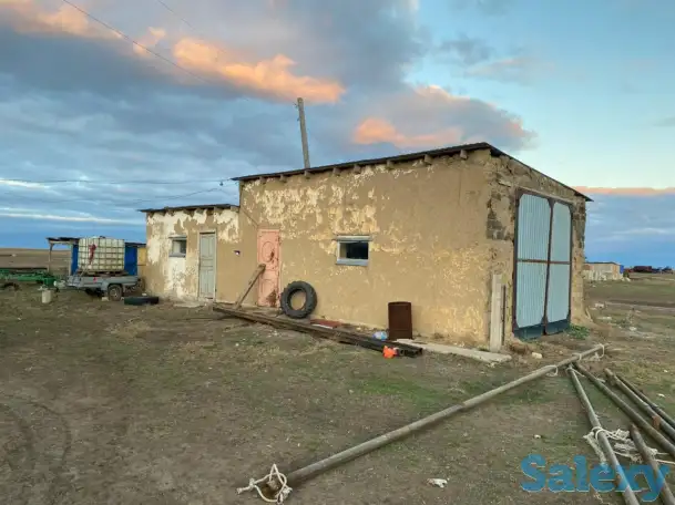 Продам крестьянское хозяйство в 100 км от Уральска, фотография 13