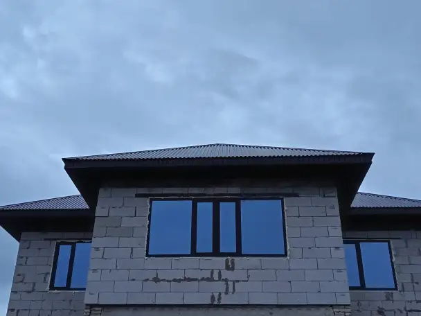 Изготовление и Качественный монтаж пластиковых окон, фотография 4