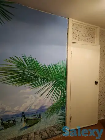 Роспись стен, фотография 6