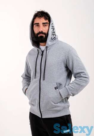 Толстовка alloff, фотография 1