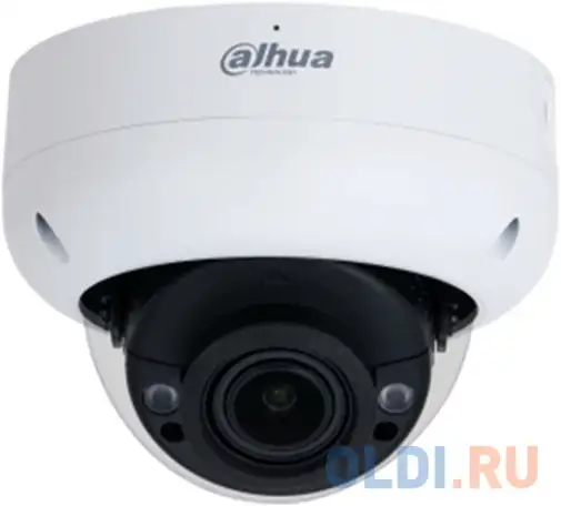 Камера видеонаблюдения ip dahua dh-ipc-hdbw3441rp-zas 2.7-13.5мм цв., фотография 1