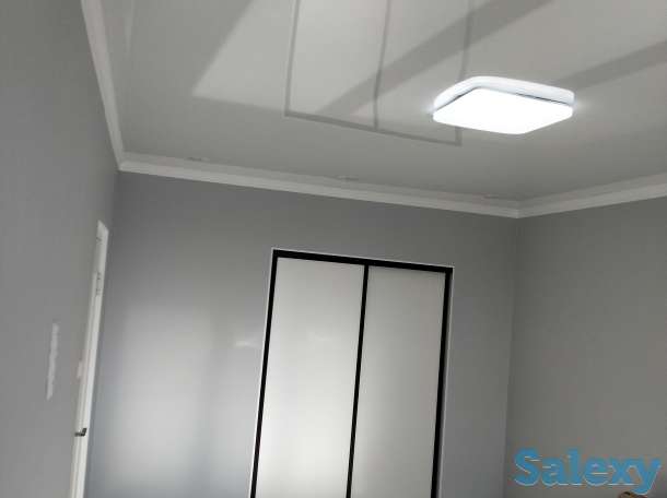 продам квартиру, Тауман Амандосова 42/66, фотография 1