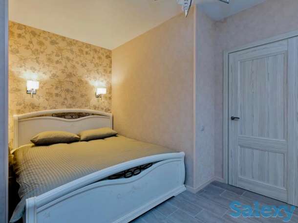 Комфортные апартаменты в ЖК Latifa residence, проспект Достык 138, фотография 4