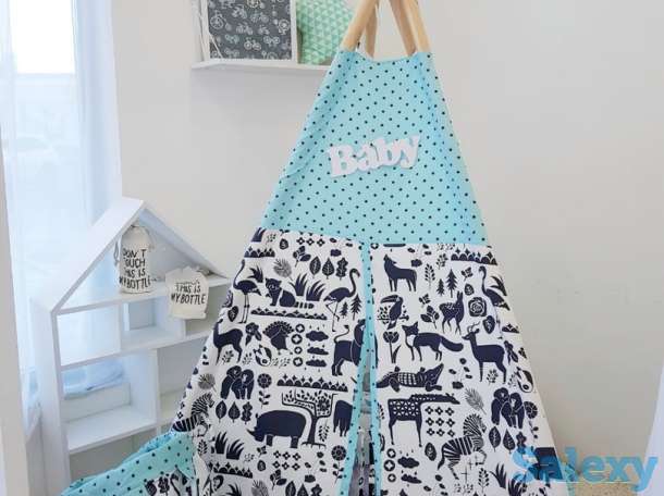 товары для новорожденных, фотография 2