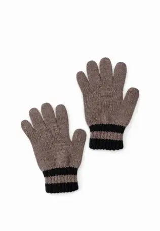 Перчатки happy baby, фотография 1