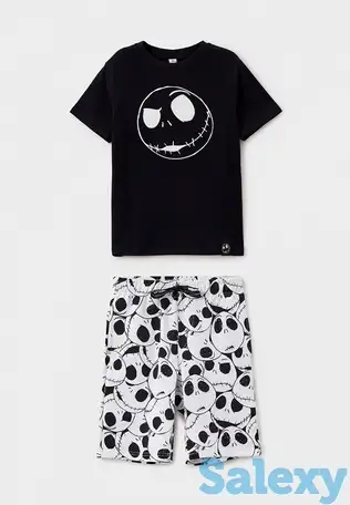 Футболка и шорты playtoday, фотография 1