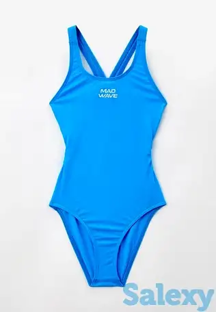 Купальник madwave, фотография 1