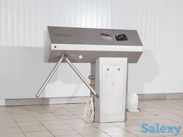 Станция гигиены рук FELETI SR-3, фотография 1