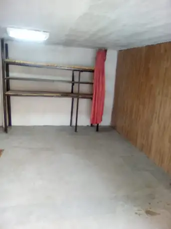 Большой сухой гараж в 7 кооперативе по  проспект  Санкибай батыра сдам, фотография 2