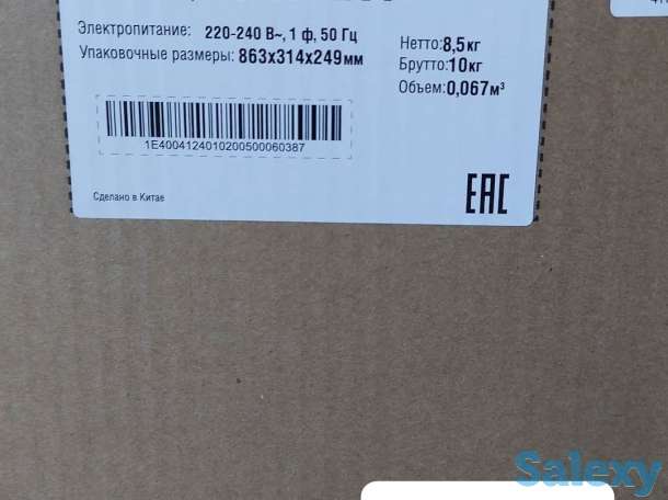 Сплит-системы, кондиционеры, фотография 7