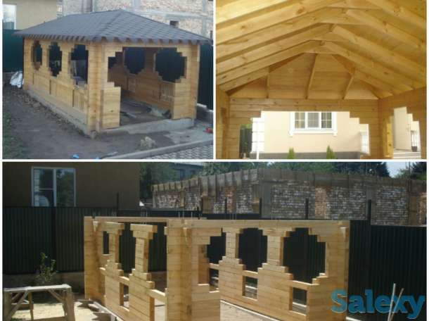 Столярные изделия, фотография 9