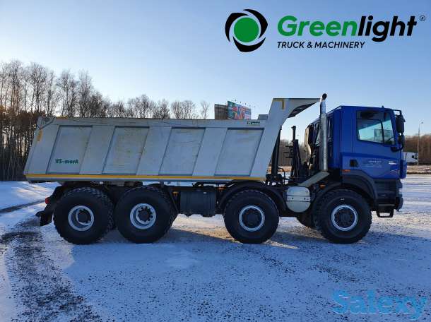 Tatra T158-8, фотография 5