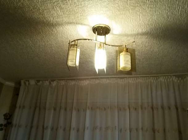 Продам 3-х ком в БОРОВОМ.ТОРГ, Киснерёвых 2а, фотография 6