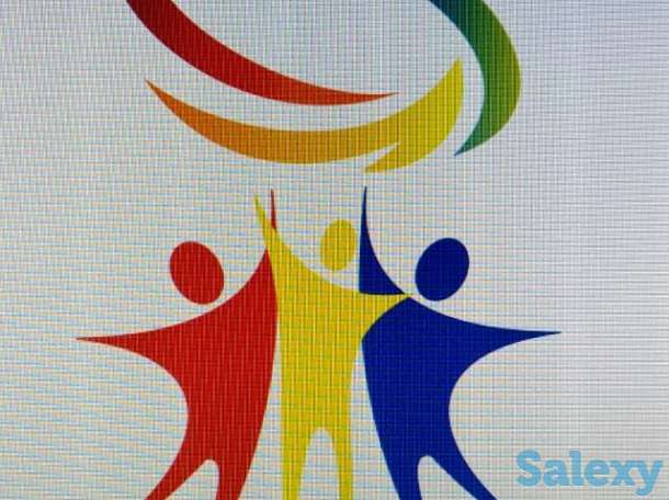 Студия «Rainbow-Радуга» объявляет набор на курсы английского языка для детей и взрослых, фотография 3