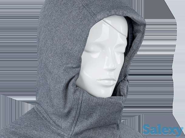 Куртка сивера собина уголь, фотография 3