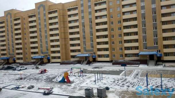 Продам квартиру, Пр.кабанбай батыра, 59, фотография 1