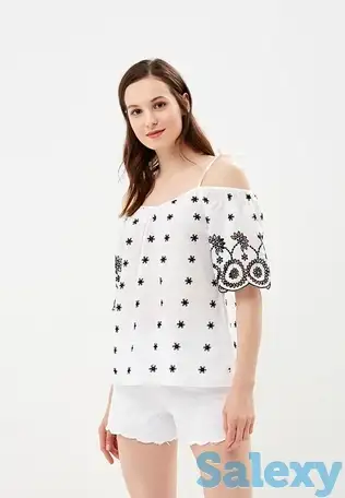 Блуза dorothy perkins, фотография 1