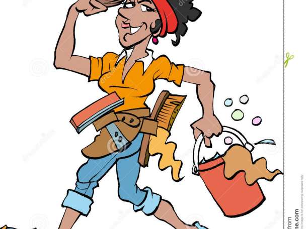 Большая стирка есть – а времени нет? Тогда звоните нам, фотография 1