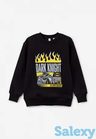 Свитшот sela, фотография 1