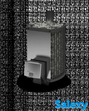 Магазин Профессионального Сантехника Печь-каменка 