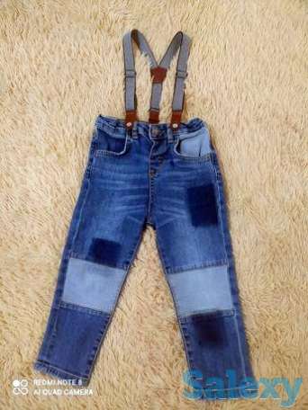 Продам джинсы для мальчиков, фотография 1