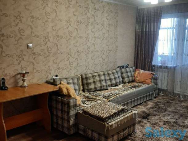 Продам 3-х комнатную квартиру, Ауэзова 64/1, фотография 8